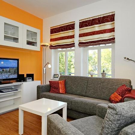 La Mer Wohnung 11 Ostseebad Kühlungsborn Kültér fotó
