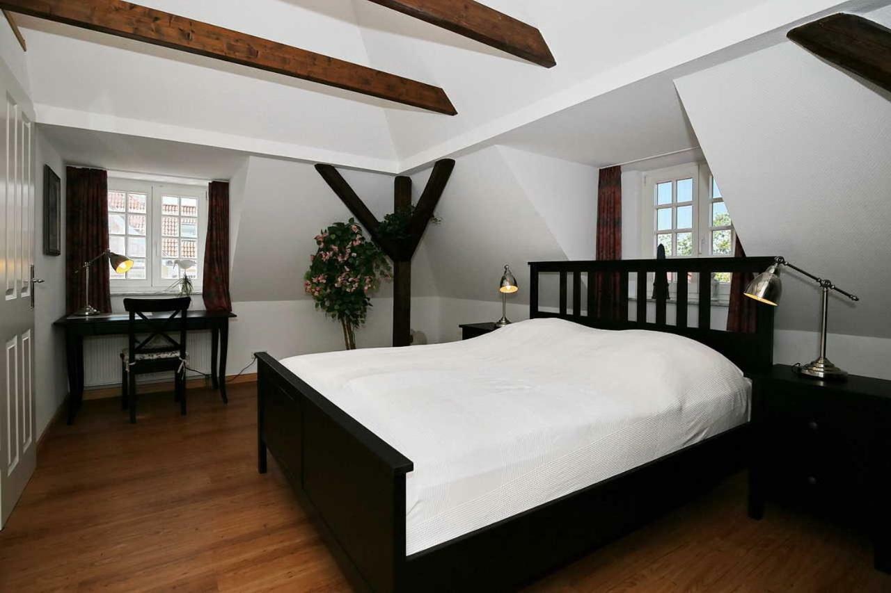 La Mer Wohnung 11 Ostseebad Kühlungsborn Kültér fotó
